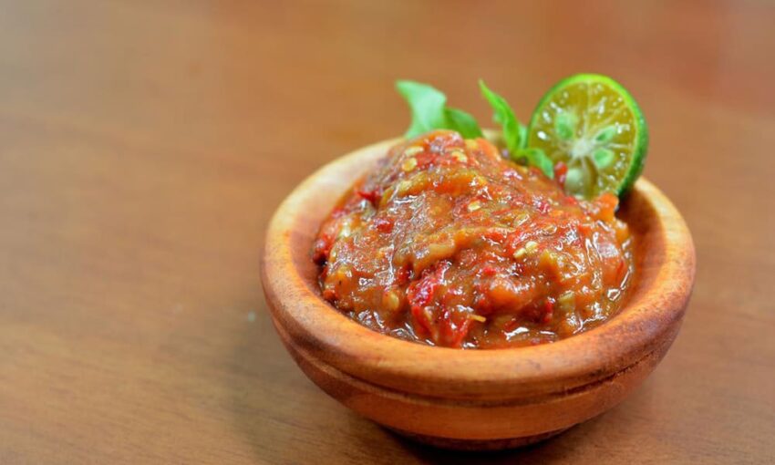 Sambal